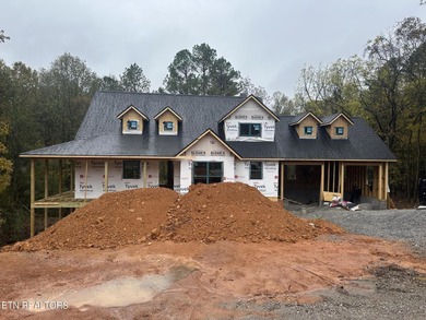 Tellico Lake Home Sale Pending in Loudon Tennessee