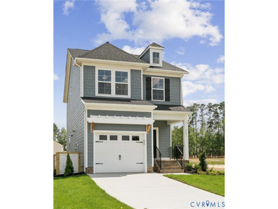 Swift Creek Reservoir Home Sale Pending in Chesterfield Virginia