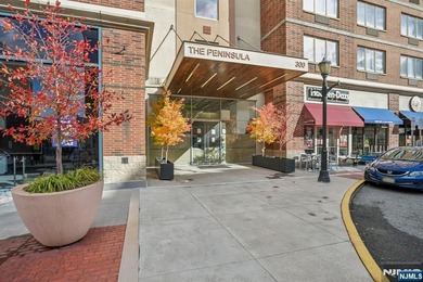 Hudson River Home For Sale in Edgewater New Jersey