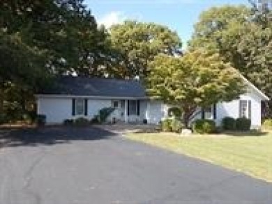 Beyers Lake Home SOLD! in Pana Illinois