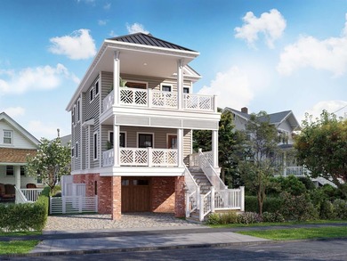 Beautiful new construction featuring 5 bedrooms and 4 bathrooms - photo 1