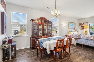 Welcome to this well-designed 4-bedroom, 3-full-bath home - photo 6