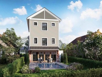 Beautiful new construction featuring 5 bedrooms and 4 bathrooms - photo 6