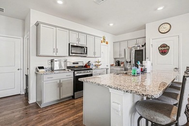 Welcome to this well-designed 4-bedroom, 3-full-bath home - photo 8