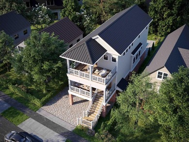 Beautiful new construction featuring 5 bedrooms and 4 bathrooms - photo 8