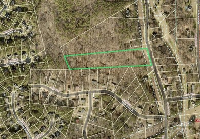 Mountain Island Lake Acreage Active Under Contract in Charlotte North Carolina