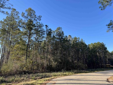 Lake Pontchartrain Acreage Sale Pending in Lacombe Louisiana