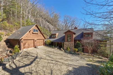 Fairfield Lake Home Active Under Contract in Sapphire North Carolina