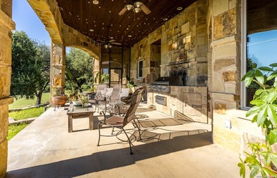The 4,482 sq/ft single-story home was built in 2010 on a slab - photo 11