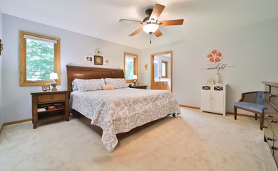 Four-bedroom, three-bathroom home with a two-stall garage - photo 12