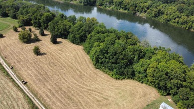 2+ acres on the Beautiful White River, you have a view of - photo 3