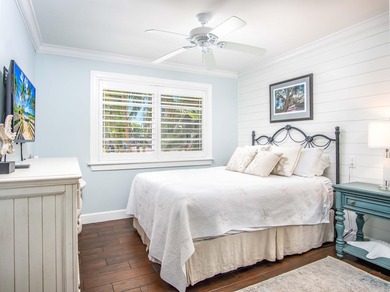 Beautiful end ground floor and corner unit. Enjoy the waterfront - photo 13