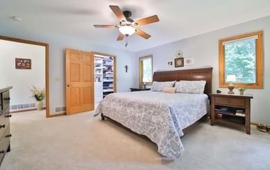 Four-bedroom, three-bathroom home with a two-stall garage - photo 13