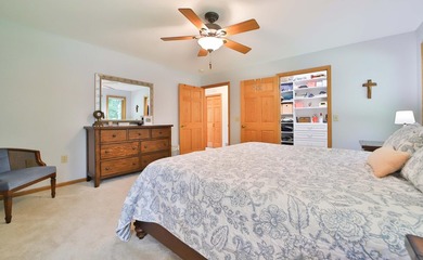 Four-bedroom, three-bathroom home with a two-stall garage - photo 14