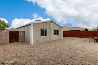 PRICED TO SELL. OWNER SELLING AS-IS. This unique property