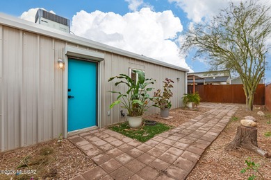 PRICED TO SELL. OWNER SELLING AS-IS. This unique property