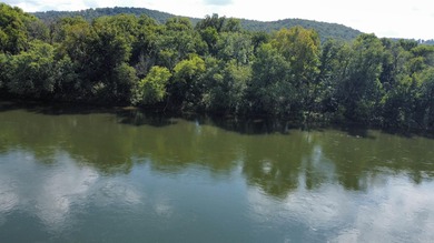 2+ acres on the Beautiful White River, you have a view of - photo 6