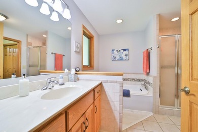 Four-bedroom, three-bathroom home with a two-stall garage - photo 16