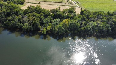 2+ acres on the Beautiful White River, you have a view of - photo 7