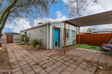 PRICED TO SELL. OWNER SELLING AS-IS. This unique property