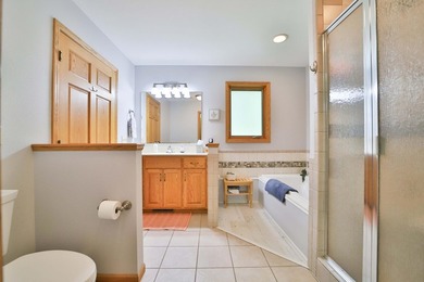 Four-bedroom, three-bathroom home with a two-stall garage - photo 19