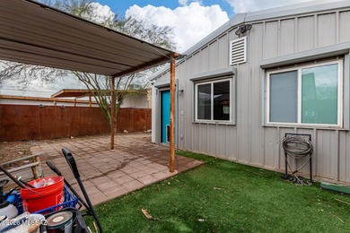 PRICED TO SELL. OWNER SELLING AS-IS. This unique property