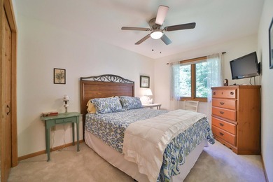 Four-bedroom, three-bathroom home with a two-stall garage - photo 22