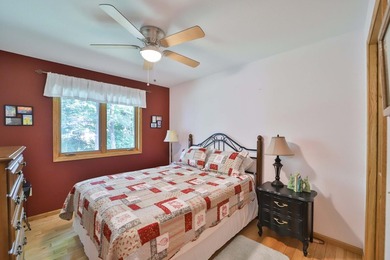Four-bedroom, three-bathroom home with a two-stall garage - photo 27