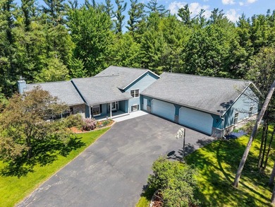 (private lake, pond, creek) Home Active Under Contract in Wisconsin Rapids Wisconsin