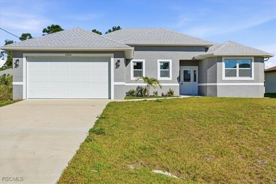 Lehigh Acres Area Home For Sale in Lehigh Acres Florida