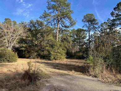 Lake Pontchartrain Lot For Sale in Lacombe Louisiana