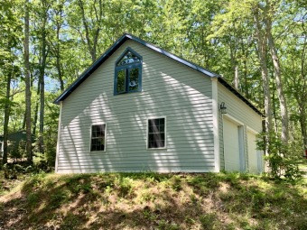 Lake Home Off Market in Orland, Maine
