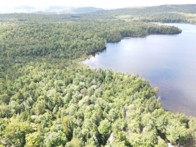 Lake Acreage For Sale in Monson, Maine