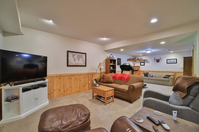 Four-bedroom, three-bathroom home with a two-stall garage - photo 33