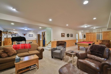 Four-bedroom, three-bathroom home with a two-stall garage - photo 34