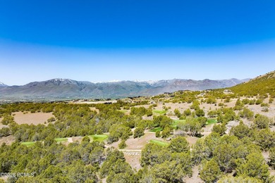 Perched at the very top of Red Ledges, this exceptional homesite - photo 5