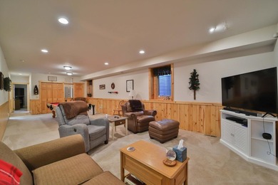 Four-bedroom, three-bathroom home with a two-stall garage - photo 35