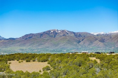 Perched at the very top of Red Ledges, this exceptional homesite - photo 6