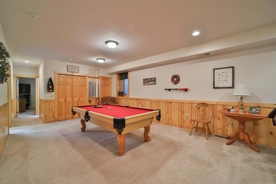 Four-bedroom, three-bathroom home with a two-stall garage - photo 36