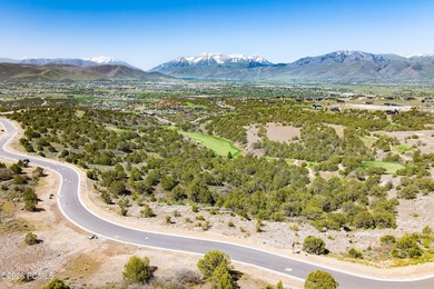Perched at the very top of Red Ledges, this exceptional homesite - photo 7