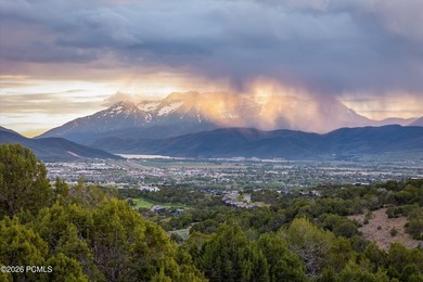 Perched at the very top of Red Ledges, this exceptional homesite - photo 8