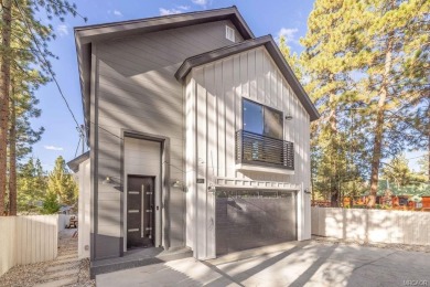 Big Bear Lake Home For Sale in Big Bear City California