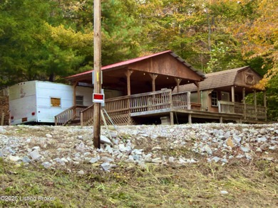 Lake Lot For Sale in Cub Run, Kentucky