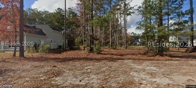 Latitude Lakes  Lot For Sale in Hardeeville South Carolina