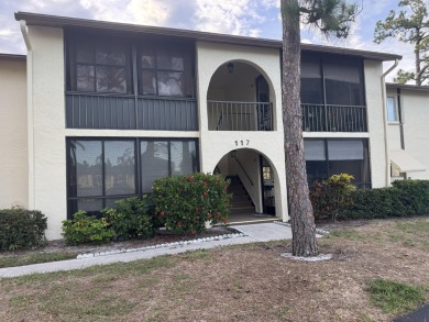 Lake Condo For Sale in Greenacres, Florida