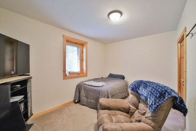 Four-bedroom, three-bathroom home with a two-stall garage - photo 41