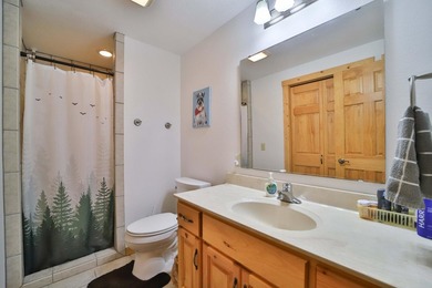 Four-bedroom, three-bathroom home with a two-stall garage - photo 44