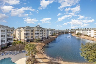 Lake Condo Sale Pending in Myrtle Beach, South Carolina