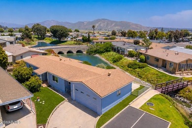 Welcome to Poinsettia Gardens, Ventura's most sought-after 55+ - photo 1