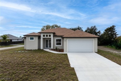 Lehigh Acres Area Home For Sale in Lehigh Acres Florida